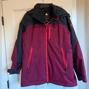 Burton Women’s Lelah Jacket